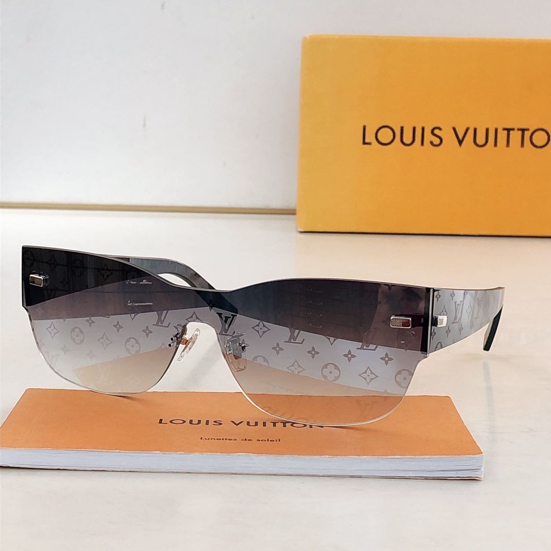 Louis Vuitton Sunglasses